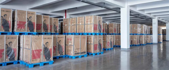 【預告】走進萬事興大型數字化工廠--之企業(yè)宣傳片