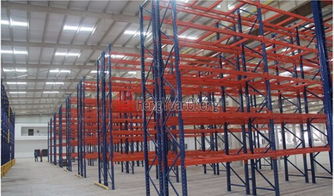 深圳主流倉儲貨架的高度限制市多少