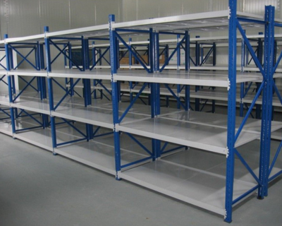 淺析倉(cāng)儲(chǔ)貨架行業(yè)的發(fā)展局面