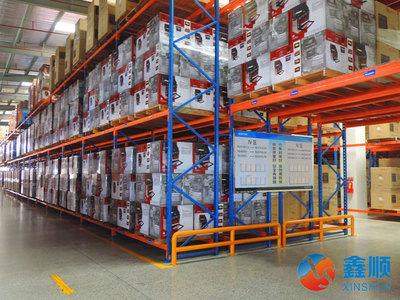 江門(mén)立體貨架_江門(mén)重型貨架_江門(mén)冷庫(kù)貨架