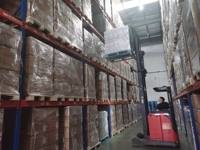 松江外貿(mào)交出逆環(huán)境下亮眼&ldquo;成績(jī)單&rdquo;,規(guī)模居全市第二