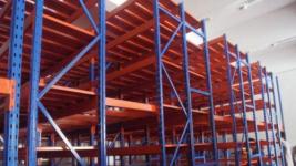 中山倉儲設(shè)備概述與關(guān)鍵技術(shù)