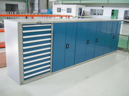 倉儲設(shè)備 供應(yīng)工具柜及其他關(guān)鍵物流與工位器具詳解